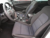 Hyundai Tucson  1.7 CRDi 