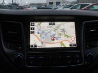 Hyundai Tucson  1.7 CRDi 