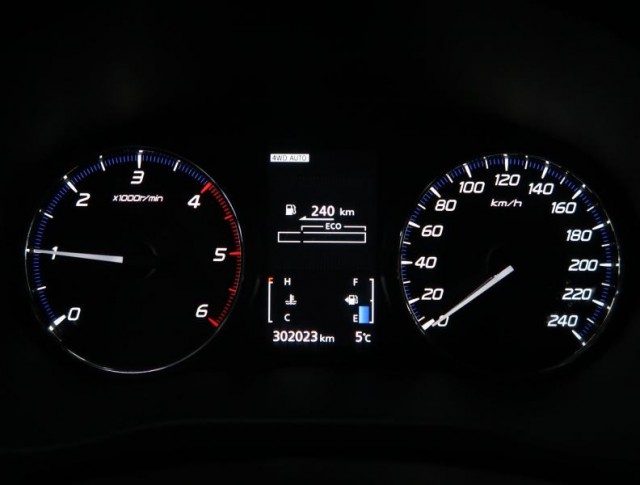 Mitsubishi Outlander  2.2 DI-D 