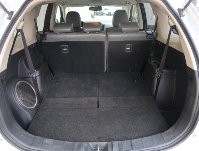 Mitsubishi Outlander  2.2 DI-D 