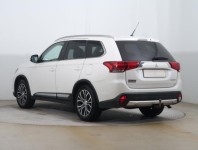 Mitsubishi Outlander  2.2 DI-D 