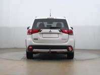 Mitsubishi Outlander  2.2 DI-D 
