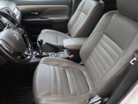 Mitsubishi Outlander  2.2 DI-D 
