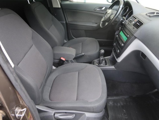 Škoda Yeti  2.0 TDI Ambition