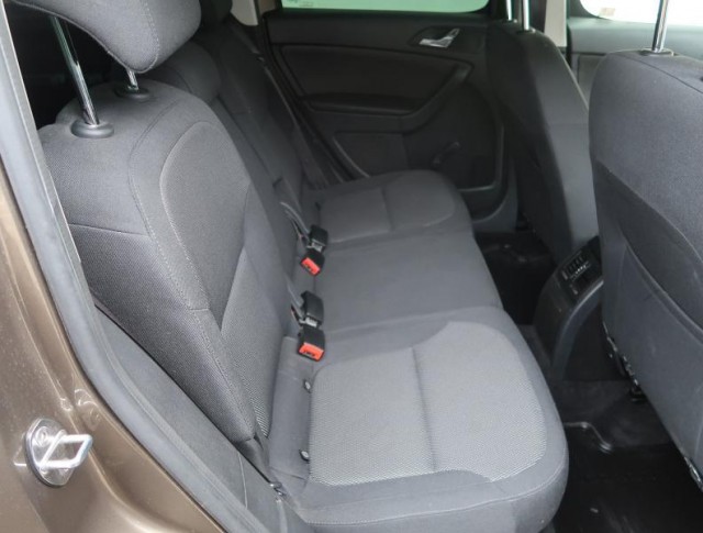 Škoda Yeti  2.0 TDI Ambition