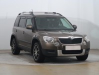 Škoda Yeti  2.0 TDI Ambition