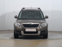 Škoda Yeti  2.0 TDI Ambition