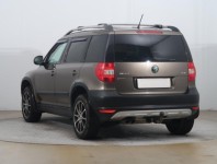 Škoda Yeti  2.0 TDI Ambition