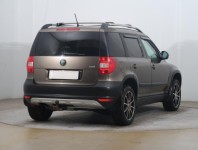 Škoda Yeti  2.0 TDI Ambition