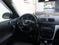 Škoda Yeti  2.0 TDI Ambition