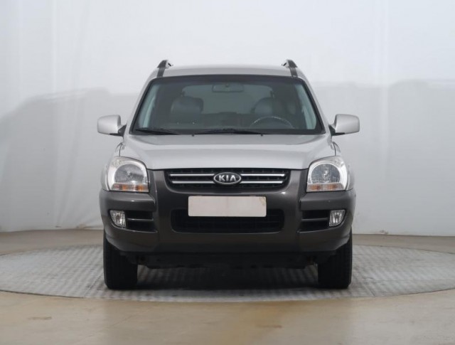 Kia Sportage  2.0 16V 