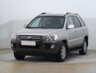 Kia Sportage  2.0 16V 