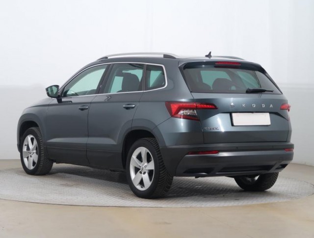 Škoda Karoq  1.5 TSI Style