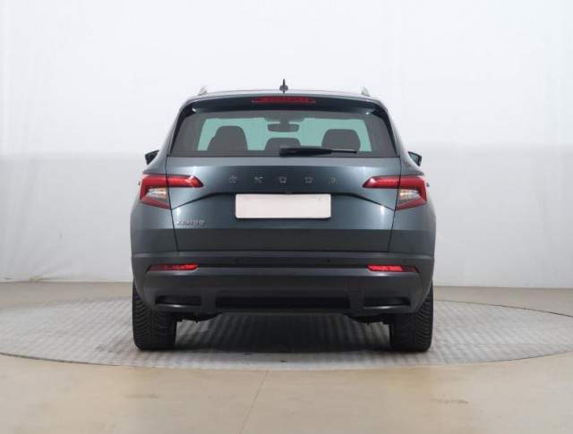 Škoda Karoq  1.5 TSI Style