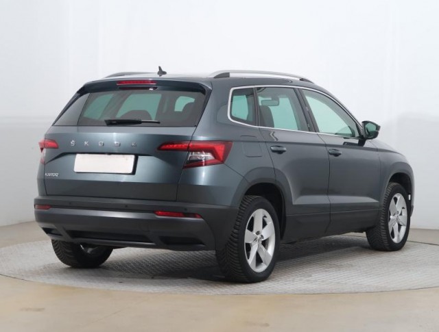 Škoda Karoq  1.5 TSI Style