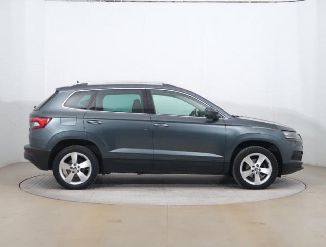 Škoda Karoq  1.5 TSI Style