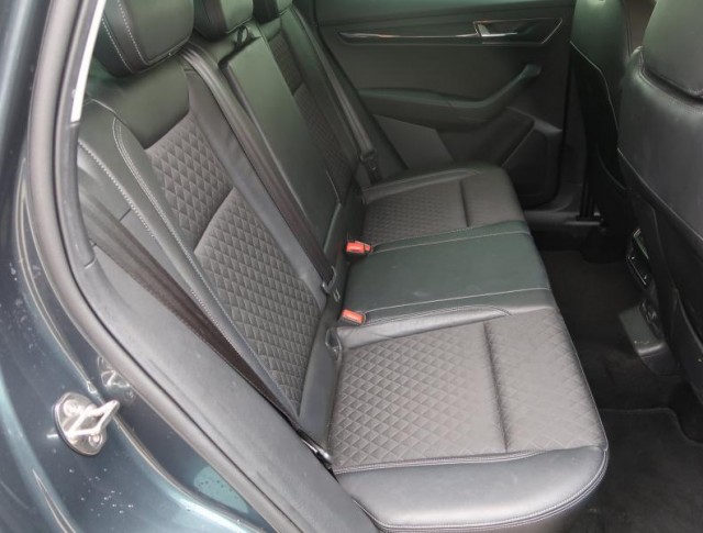 Škoda Karoq  1.5 TSI Style