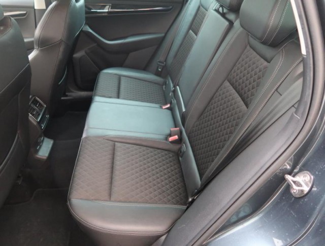 Škoda Karoq  1.5 TSI Style