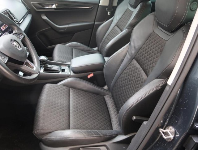 Škoda Karoq  1.5 TSI Style