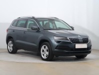 Škoda Karoq  1.5 TSI Style