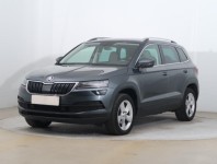 Škoda Karoq  1.5 TSI Style