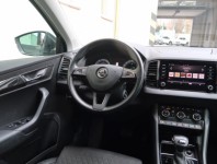 Škoda Karoq  1.5 TSI Style
