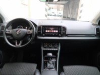 Škoda Karoq  1.5 TSI Style
