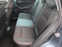 Škoda Karoq  1.5 TSI Style