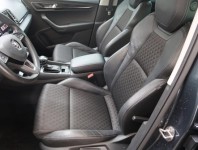 Škoda Karoq  1.5 TSI Style