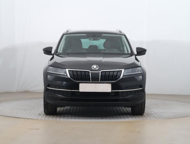Škoda Karoq  1.5 TSI Style