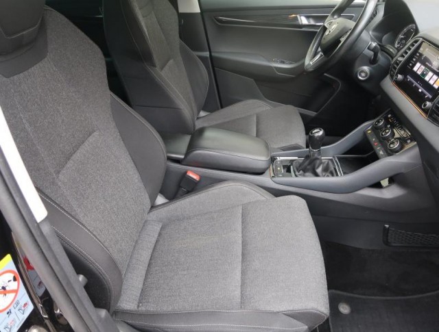 Škoda Karoq  1.5 TSI Style