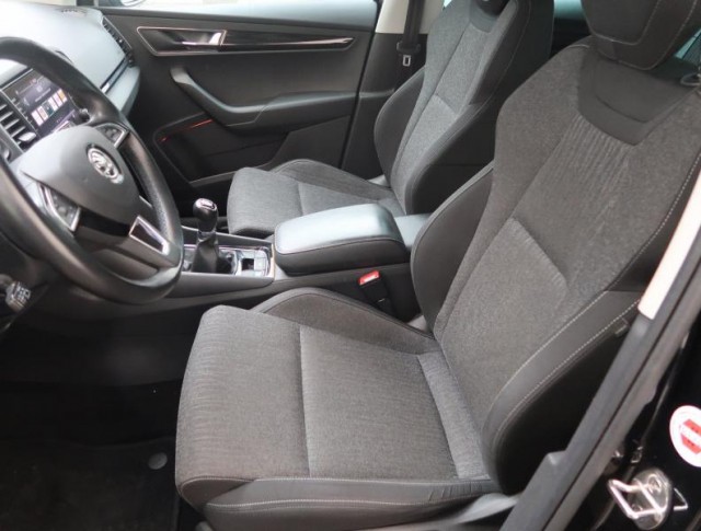 Škoda Karoq  1.5 TSI Style