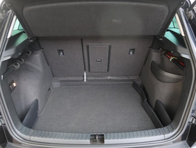 Škoda Karoq  1.5 TSI Style