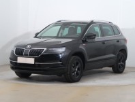 Škoda Karoq  1.5 TSI Style