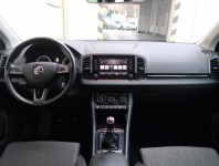 Škoda Karoq  1.5 TSI Style