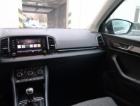 Škoda Karoq  1.5 TSI Style