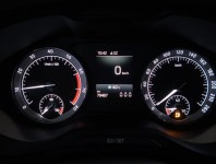 Škoda Karoq  1.5 TSI Style