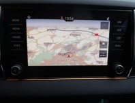 Škoda Karoq  1.5 TSI Style