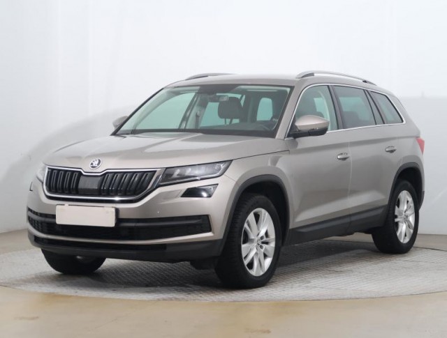 Škoda Kodiaq  2.0 TDI Ambition
