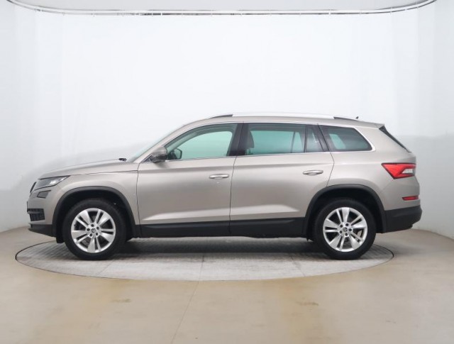 Škoda Kodiaq  2.0 TDI Ambition