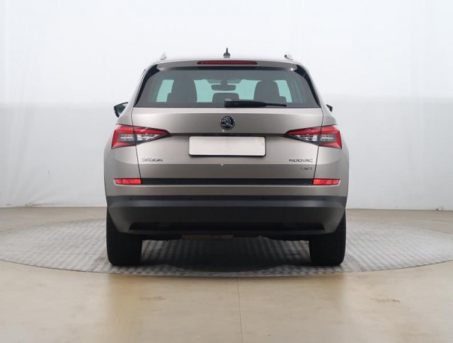 Škoda Kodiaq  2.0 TDI Ambition