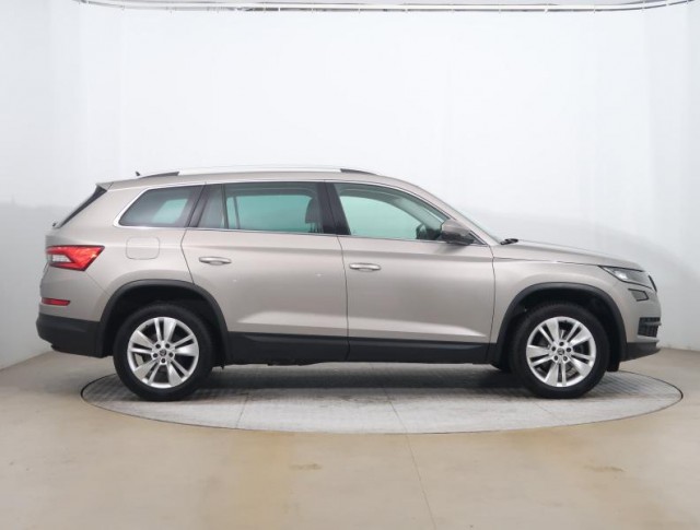 Škoda Kodiaq  2.0 TDI Ambition
