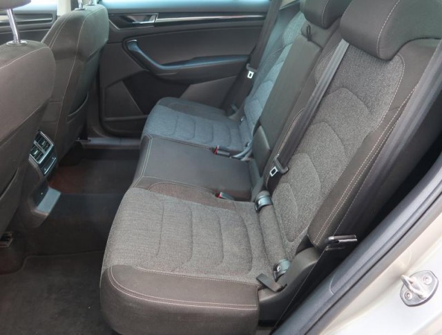 Škoda Kodiaq  2.0 TDI Ambition