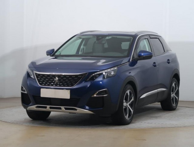 Peugeot 3008  1.6 PureTech Active