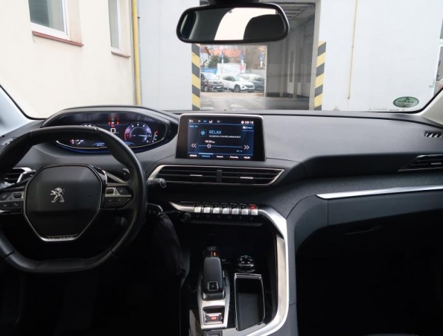 Peugeot 3008  1.6 PureTech Active