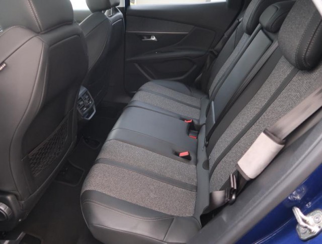 Peugeot 3008  1.6 PureTech Active