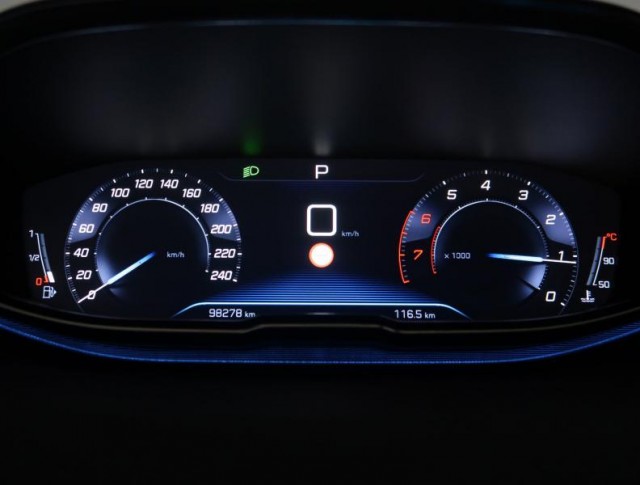 Peugeot 3008  1.6 PureTech Active