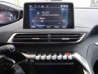 Peugeot 3008  1.6 PureTech Active