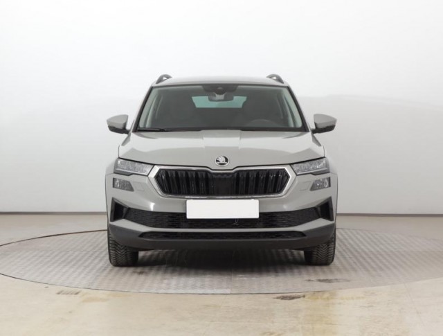 Škoda Karoq  1.5 TSI Fresh