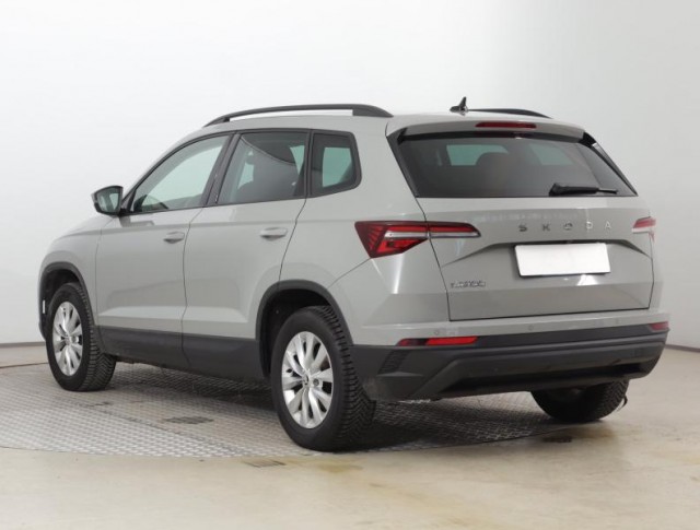 Škoda Karoq  1.5 TSI Fresh